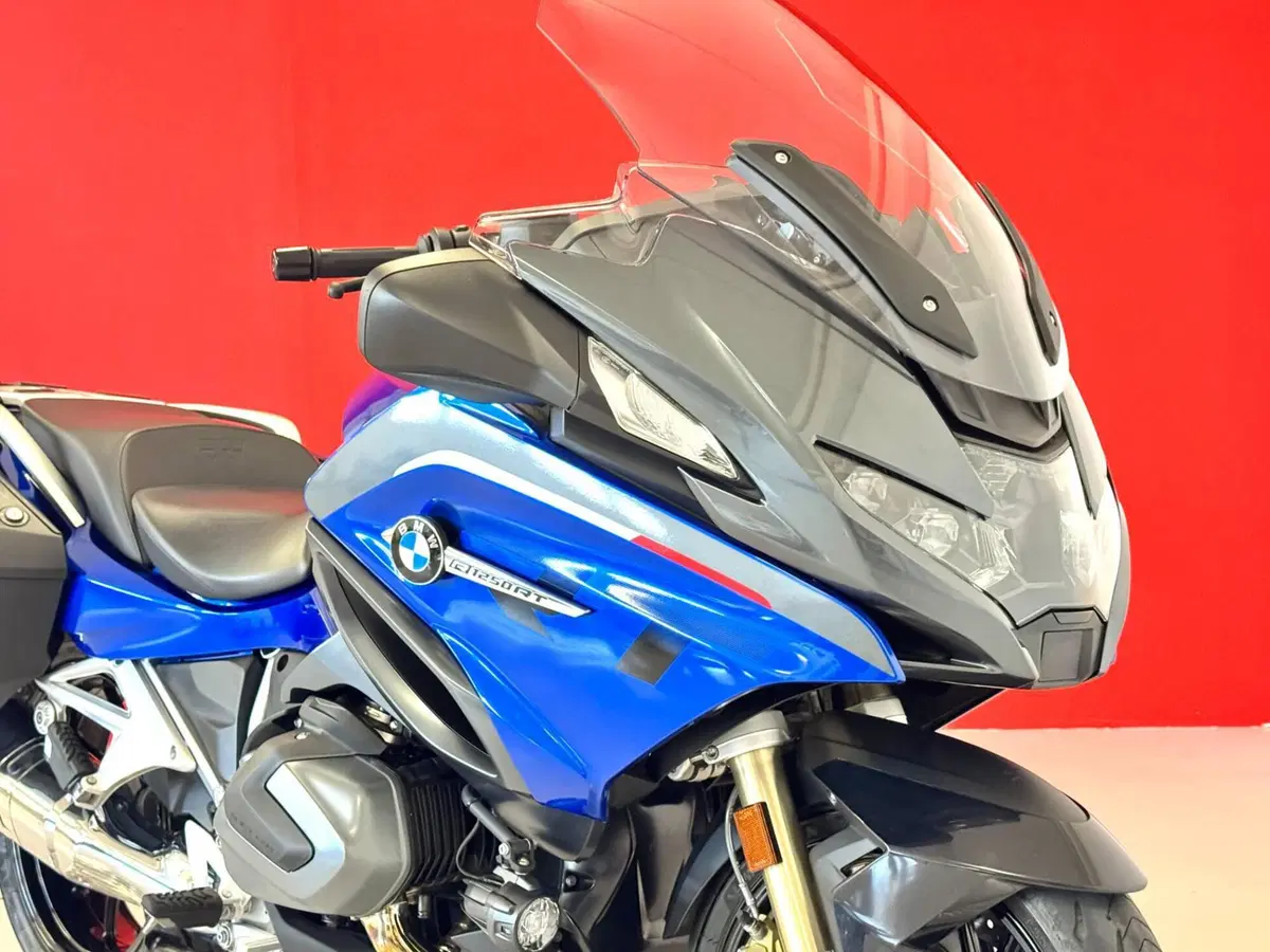 Bmw R 1250 RT (2021 - 25) (9)