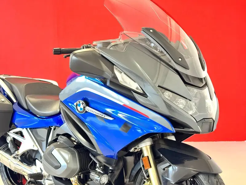 Bmw R 1250 RT (2021 - 25) (9)