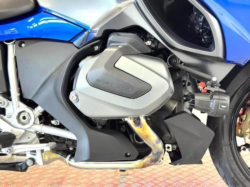 Bmw R 1250 RT (2021 - 25) (10)