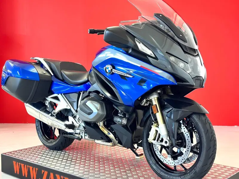 Bmw R 1250 RT (2021 - 25) (11)