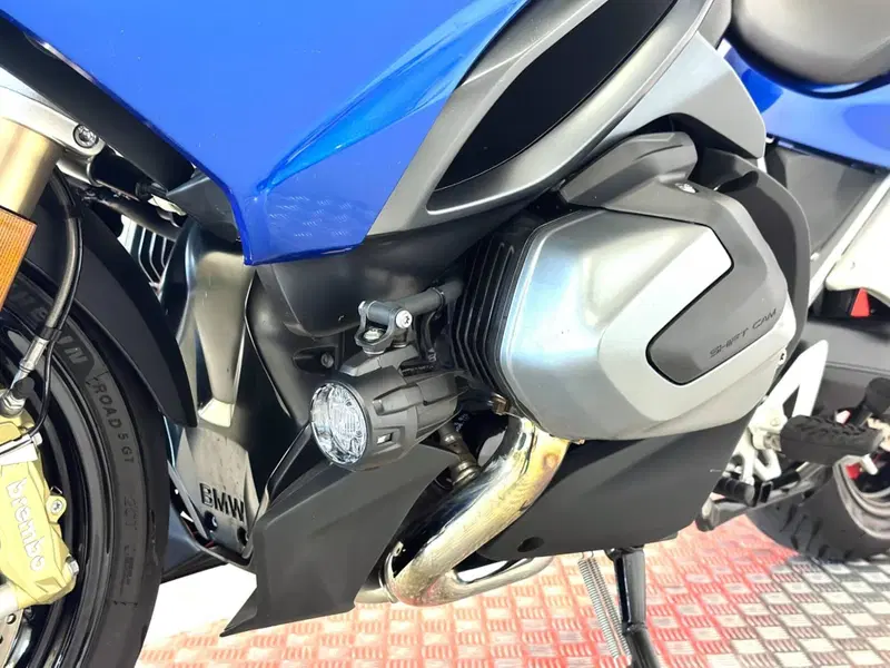 Bmw R 1250 RT (2021 - 25) (13)