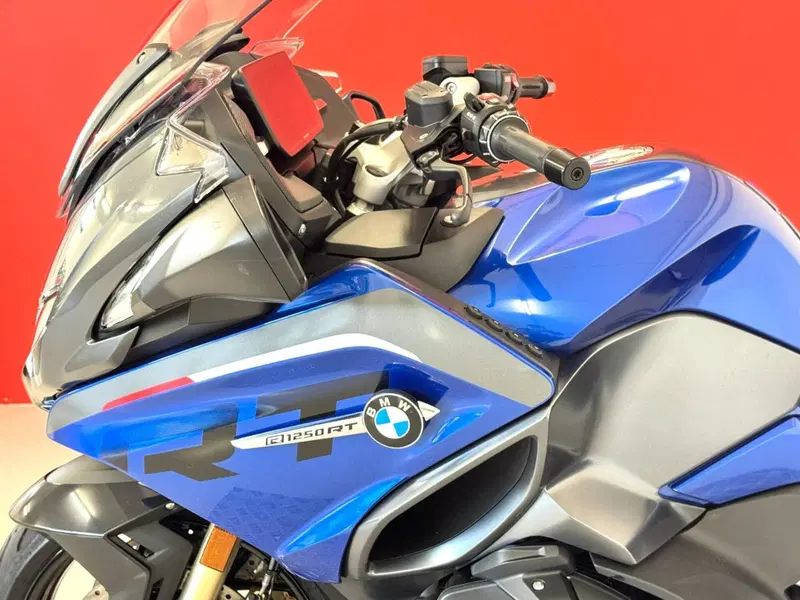 Bmw R 1250 RT (2021 - 25) (14)