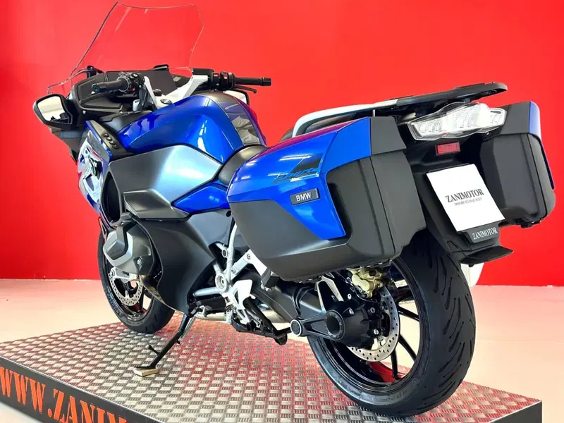 Bmw R 1250 RT (2021 - 25) (16)
