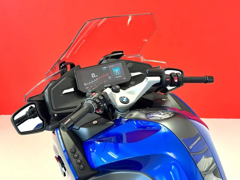 Bmw R 1250 RT (2021 - 25) (17)