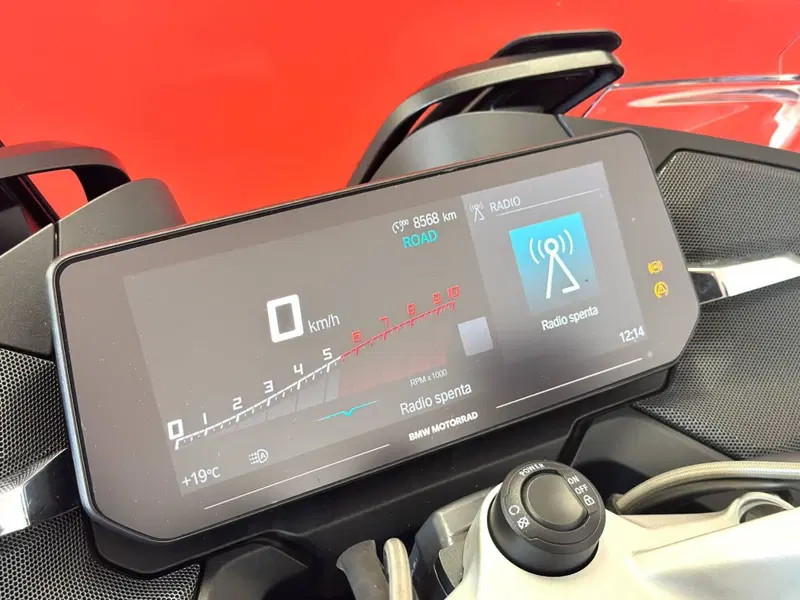 Bmw R 1250 RT (2021 - 25) (18)