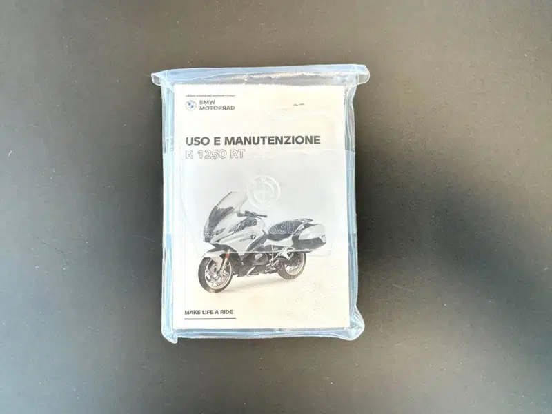Bmw R 1250 RT (2021 - 25) (19)