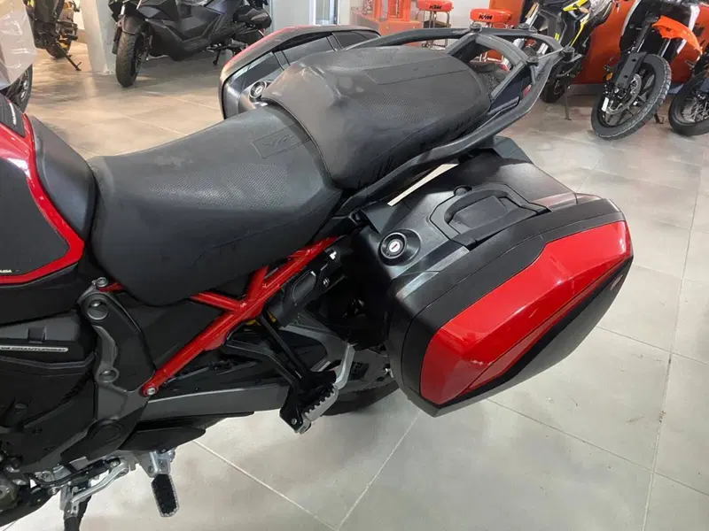 Ducati Multistrada V4 S (2025 - 26) (7)
