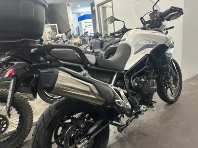 Triumph Tiger 900 GT Pro (2020 - 23) usata