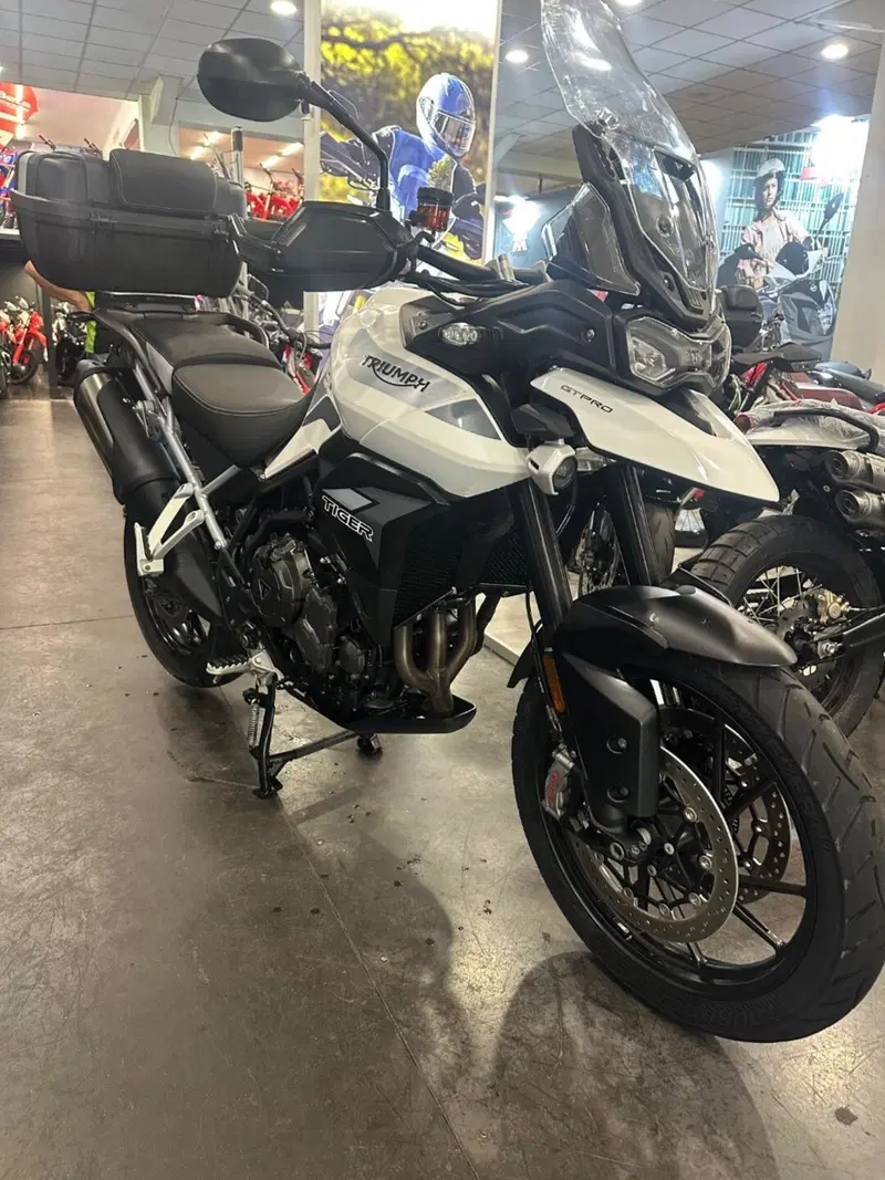 Triumph Tiger 900 GT Pro (2020 - 23) (2)
