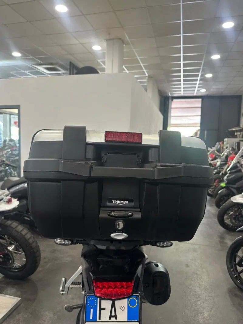 Triumph Tiger 900 GT Pro (2020 - 23) (7)