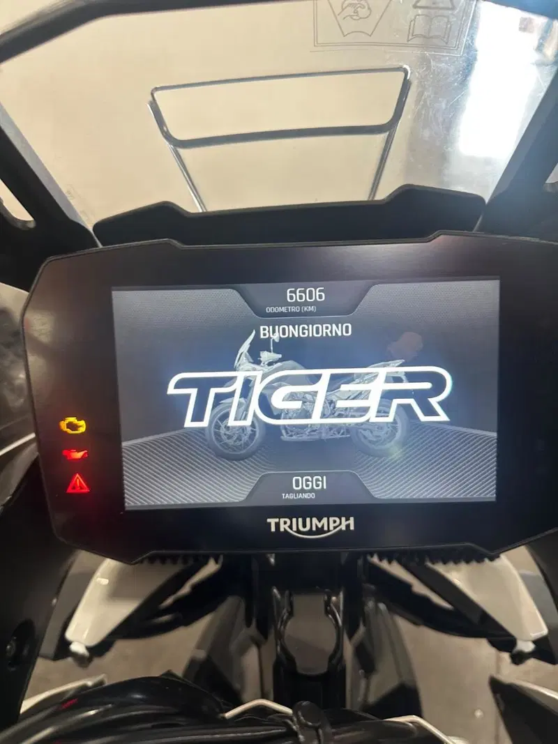 Triumph Tiger 900 GT Pro (2020 - 23) (13)