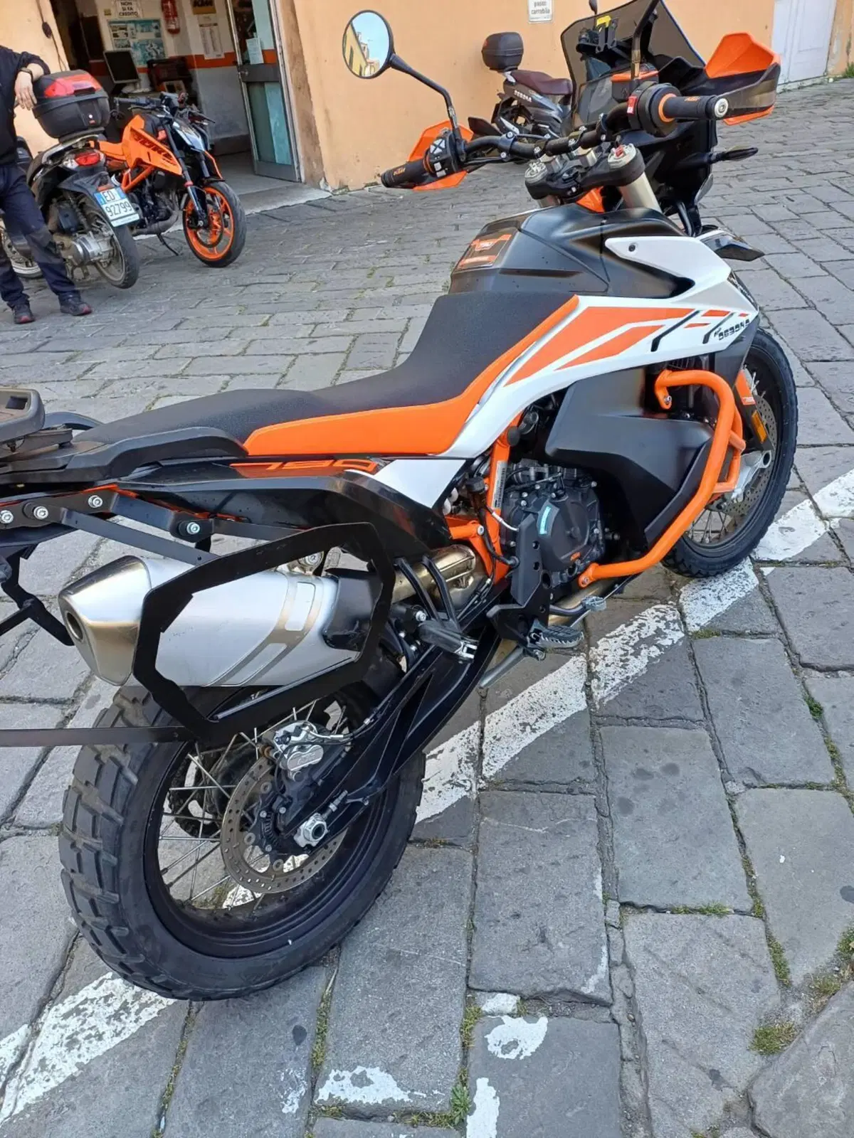 KTM 790 Adventure R (2019 - 20) (4)