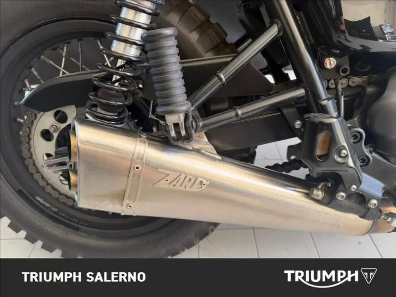 Triumph Scrambler (2006 - 17) (4)