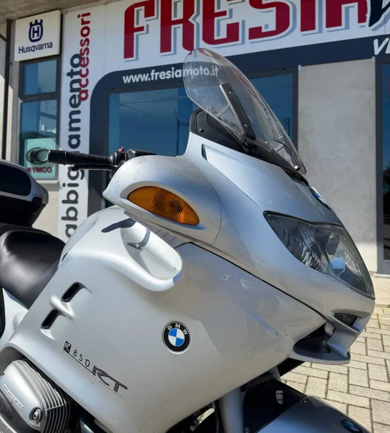 Bmw R 850 RT (2002 - 05) (4)