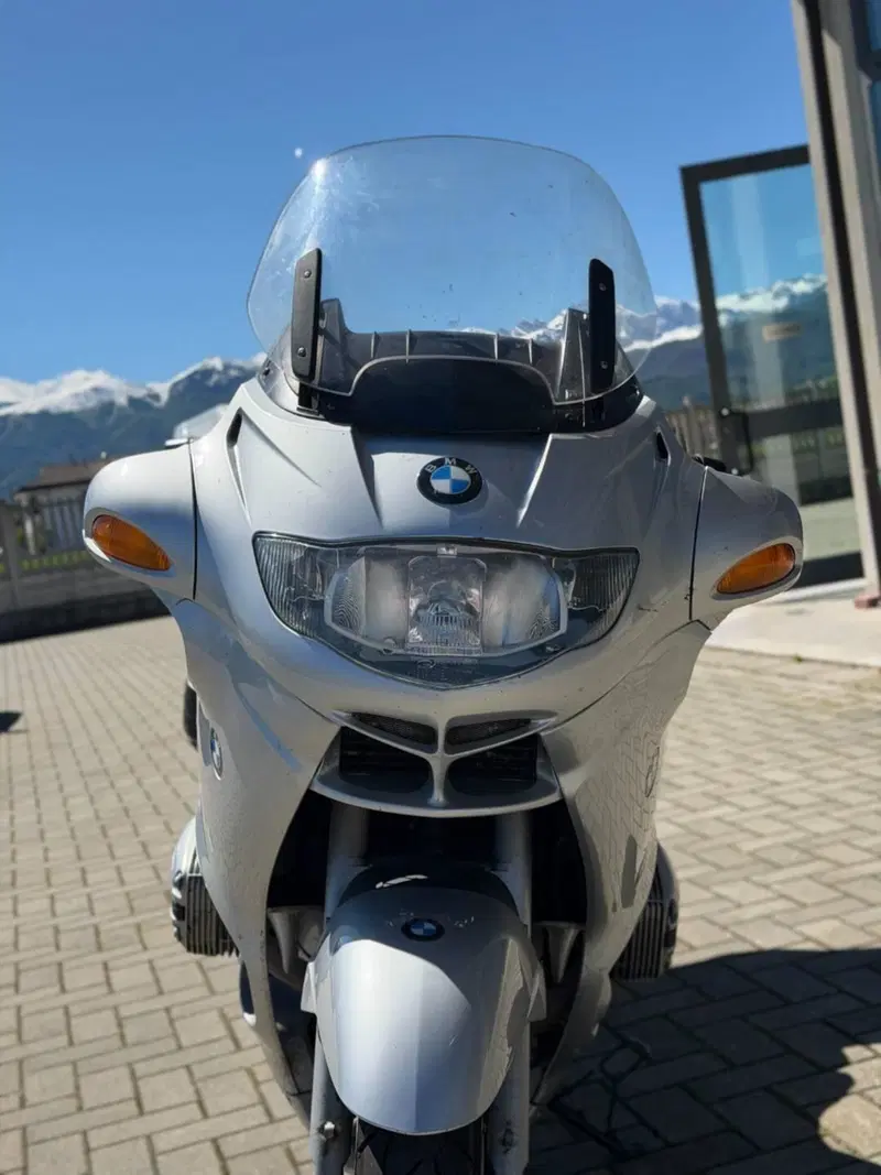 Bmw R 850 RT (2002 - 05) (5)