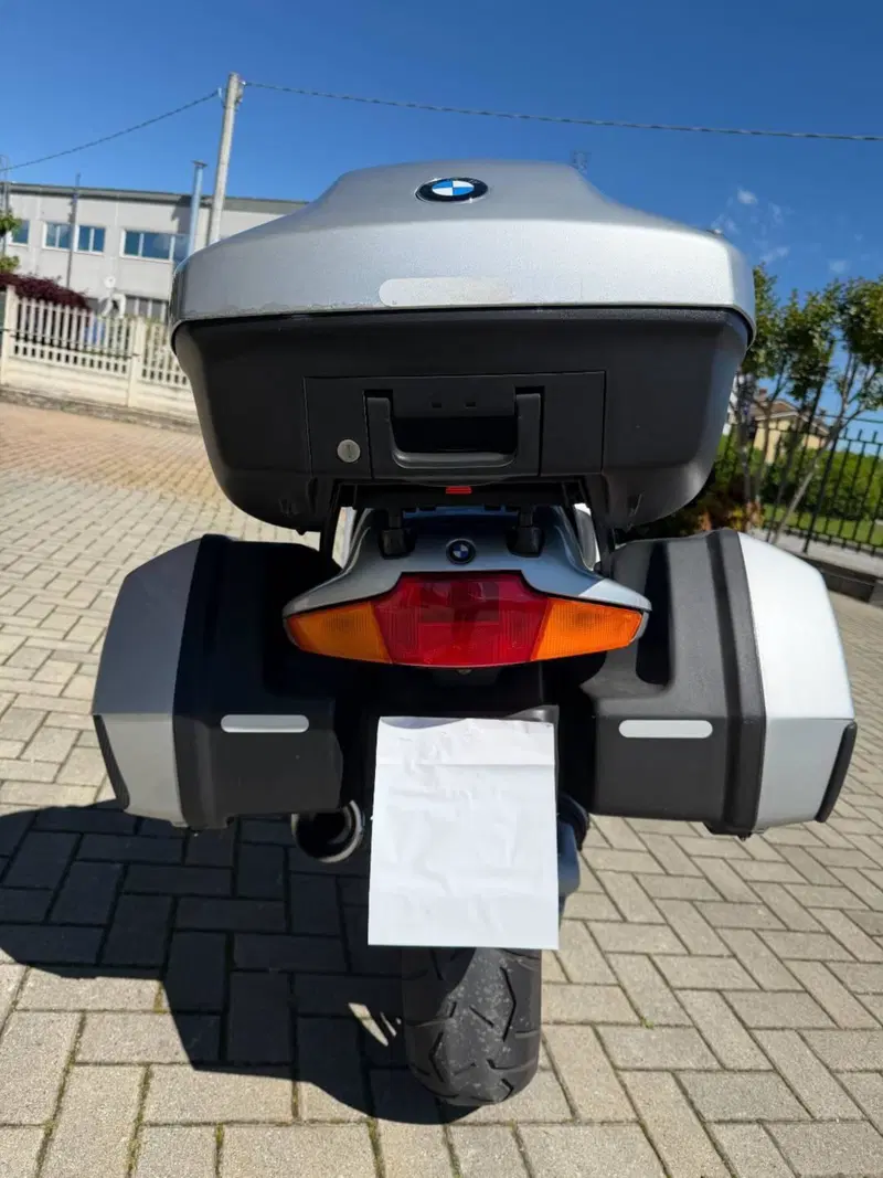 Bmw R 850 RT (2002 - 05) (7)