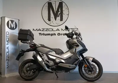 Honda X-ADV 750 (2018 - 20) usata