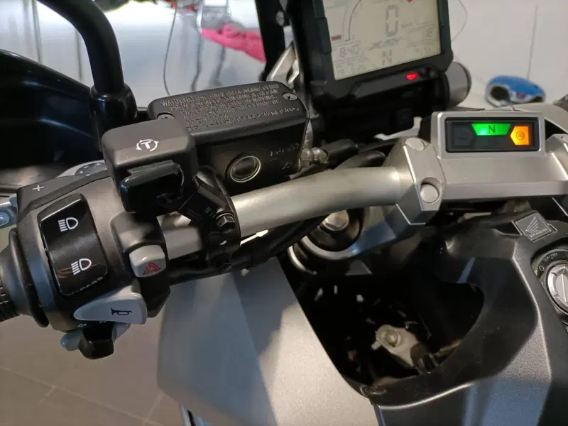 Honda X-ADV 750 (2018 - 20) (6)