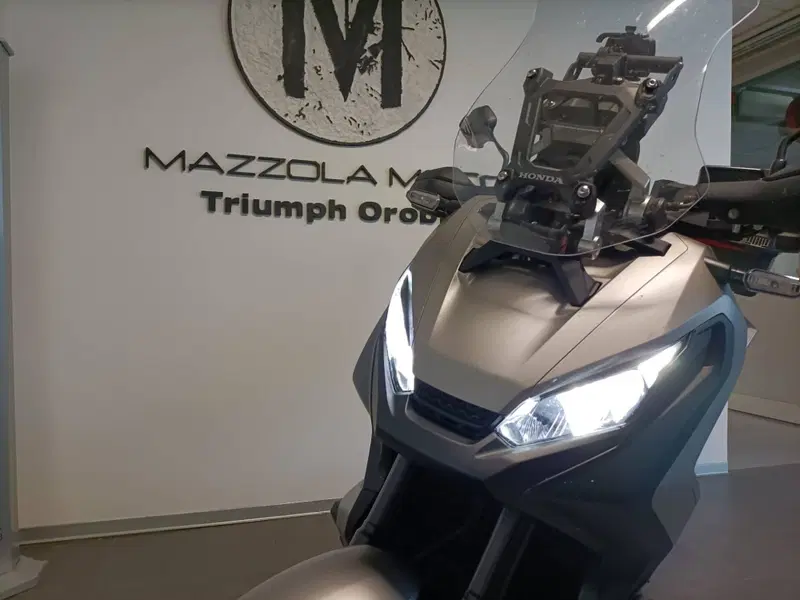 Honda X-ADV 750 (2018 - 20) (9)