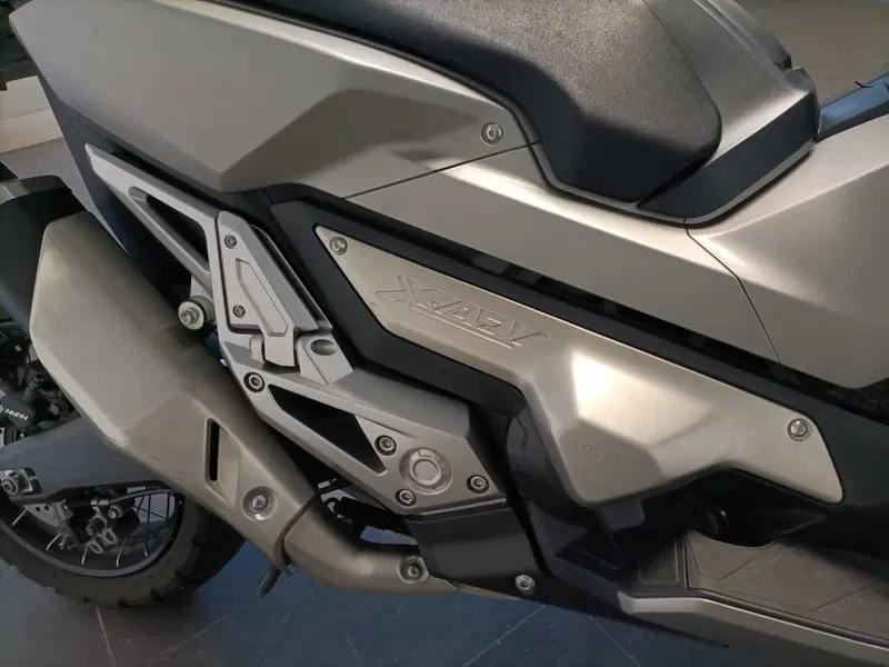Honda X-ADV 750 (2018 - 20) (10)