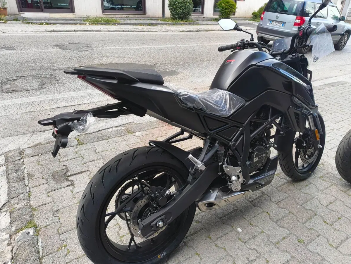 Voge Brivido 125S (2026) (4)