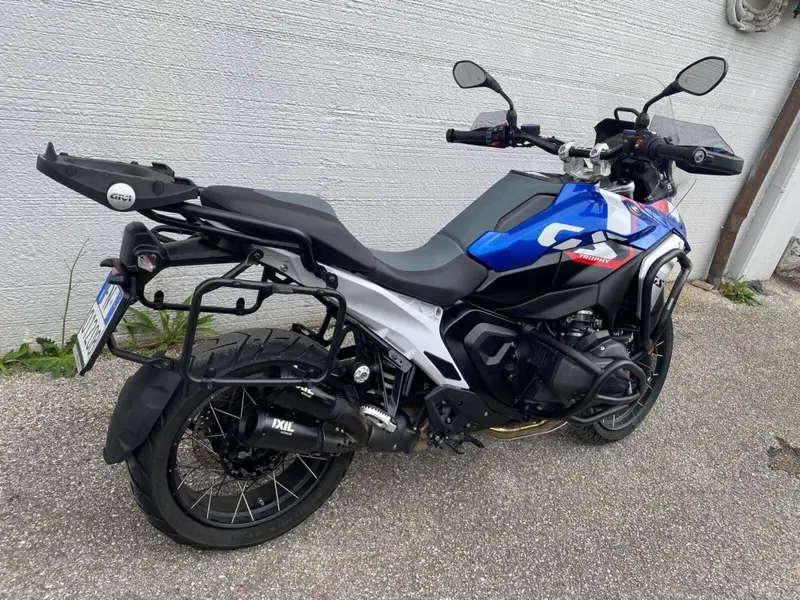 Bmw R 1300 GS Trophy (2023 - 26) (3)