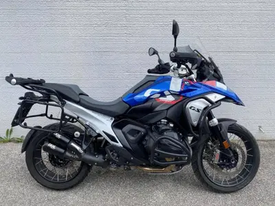 Bmw R 1300 GS Trophy (2023 - 26) usata