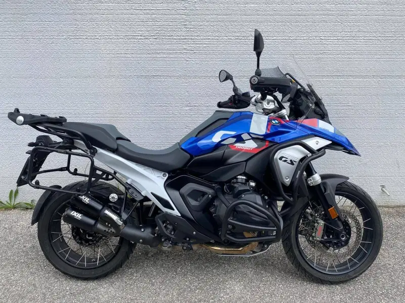 Bmw R 1300 GS Trophy (2023 - 26)