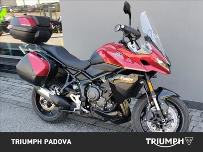 Triumph Tiger Sport 800 Tour (2026) usata