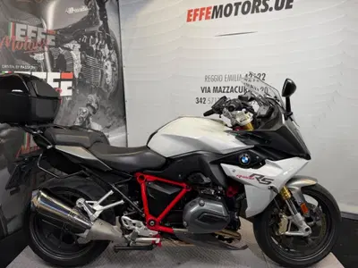 Bmw R 1200 RS (2017 - 19) usata