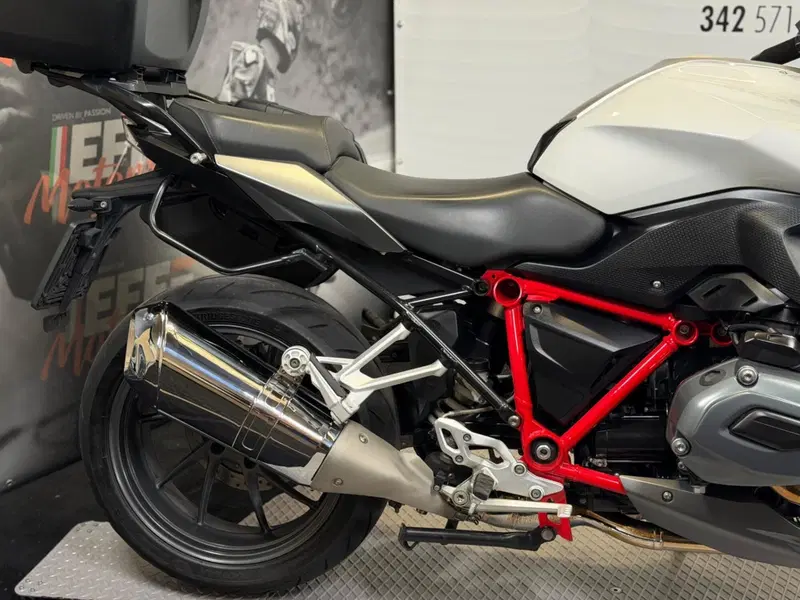 Bmw R 1200 RS (2017 - 19) (3)