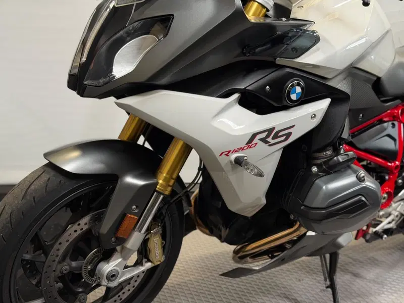 Bmw R 1200 RS (2017 - 19) (11)