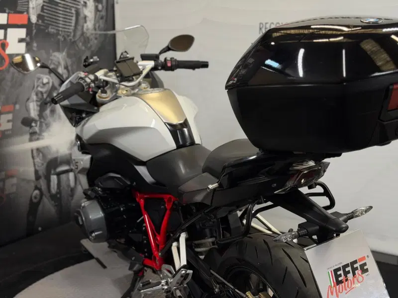 Bmw R 1200 RS (2017 - 19) (12)