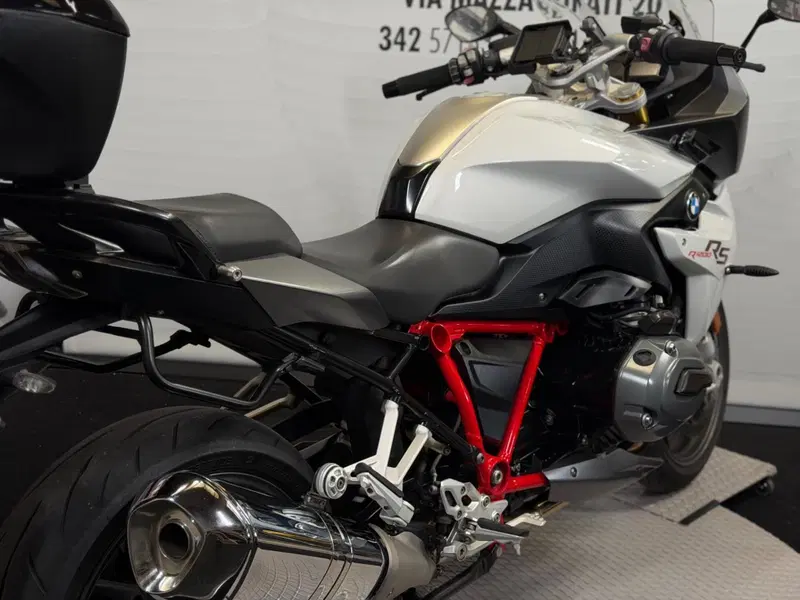 Bmw R 1200 RS (2017 - 19) (13)