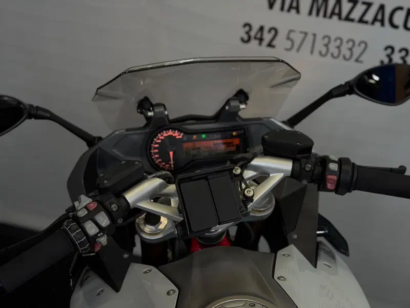 Bmw R 1200 RS (2017 - 19) (14)