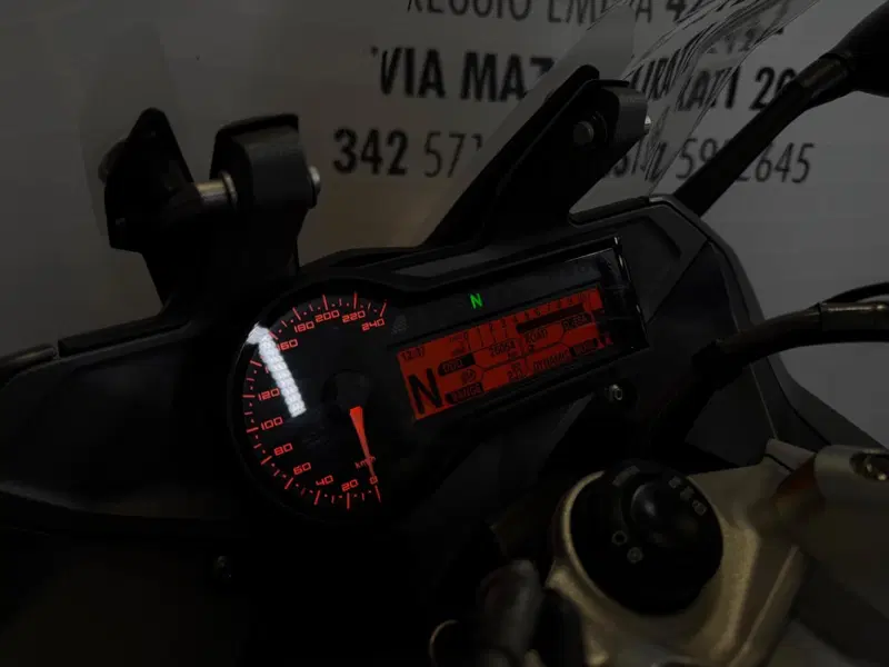 Bmw R 1200 RS (2017 - 19) (15)