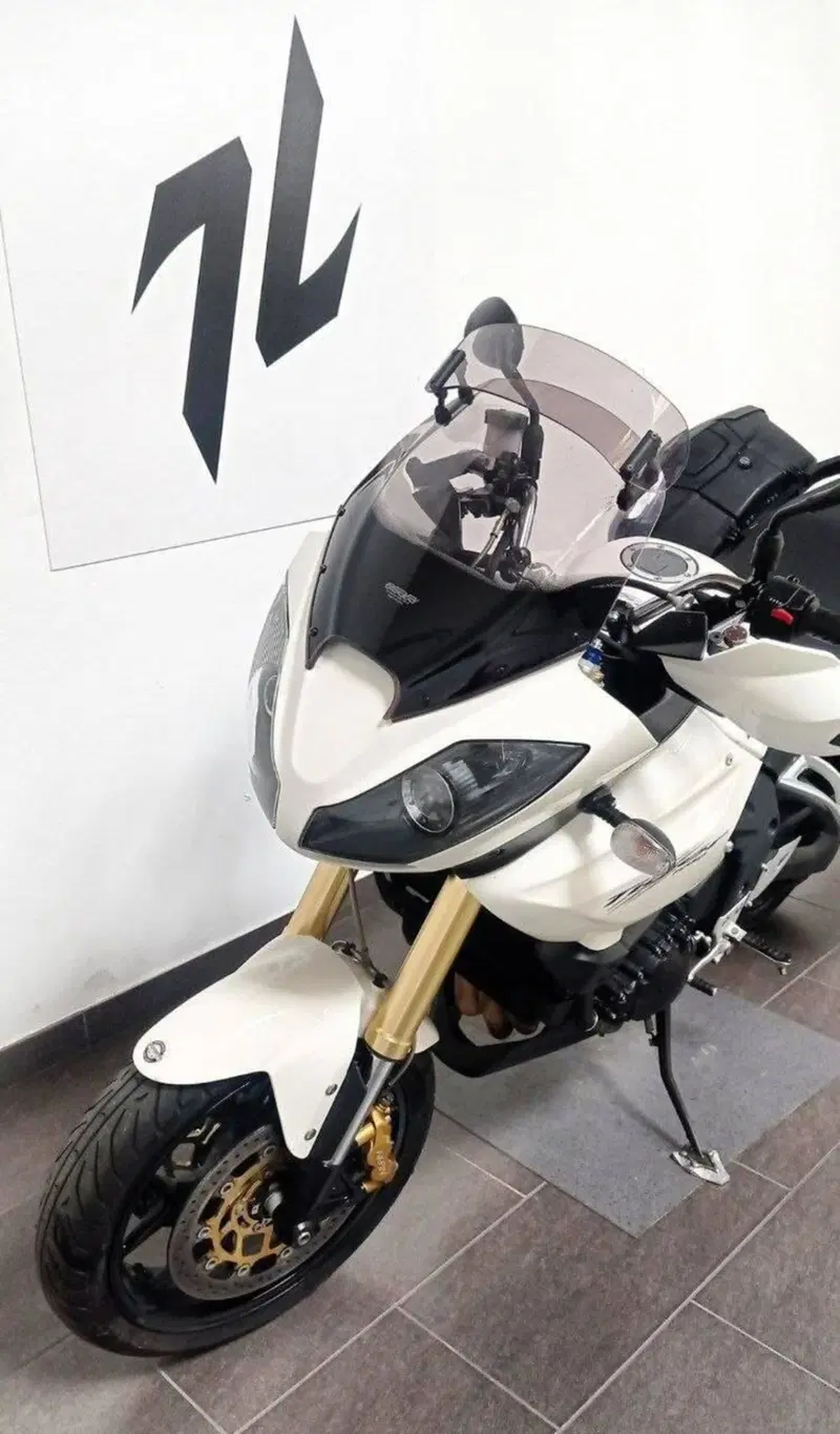 Triumph Tiger 1050 (2006 - 12)