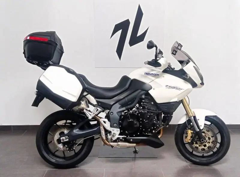 Triumph Tiger 1050 (2006 - 12) (4)