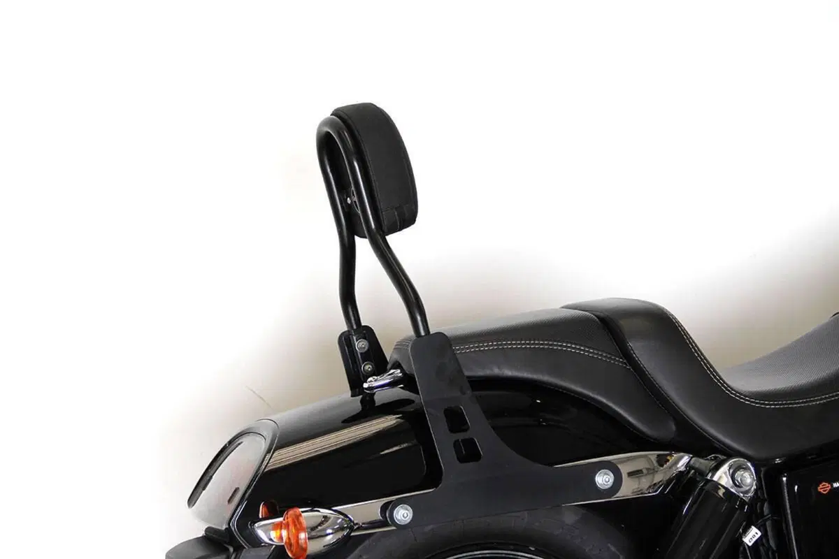 Harley-Davidson 1690 Fat Bob (2014 - 16) - FXDF (4)