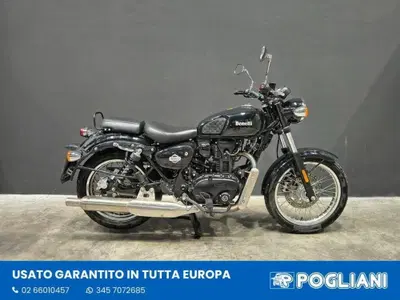 Benelli Imperiale 400 (2021 - 25) usata