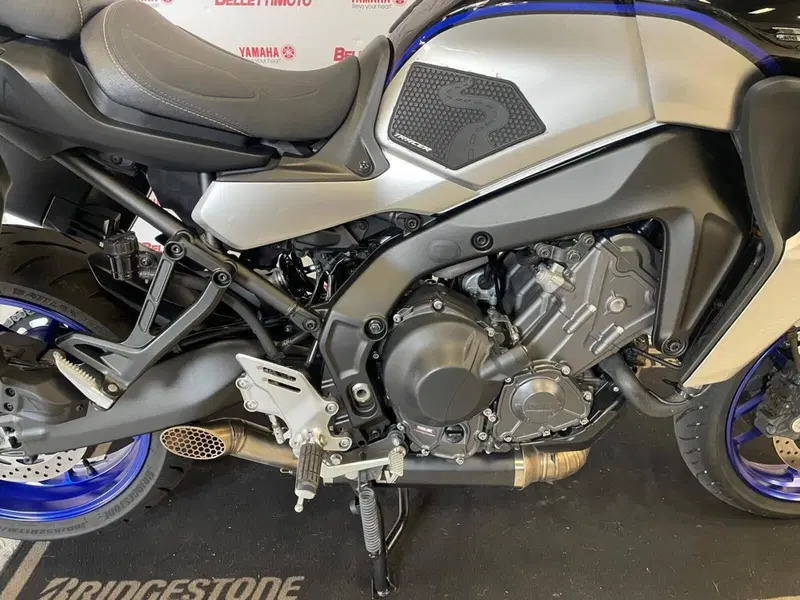 Yamaha Tracer 9 GT+ (2023 - 24) (5)