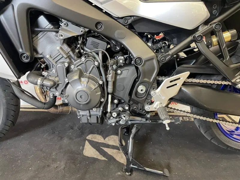 Yamaha Tracer 9 GT+ (2023 - 24) (7)