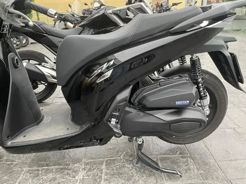 Honda SH 350 (2021 - 24) (5)
