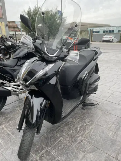 Honda SH 350 (2021 - 24) usata