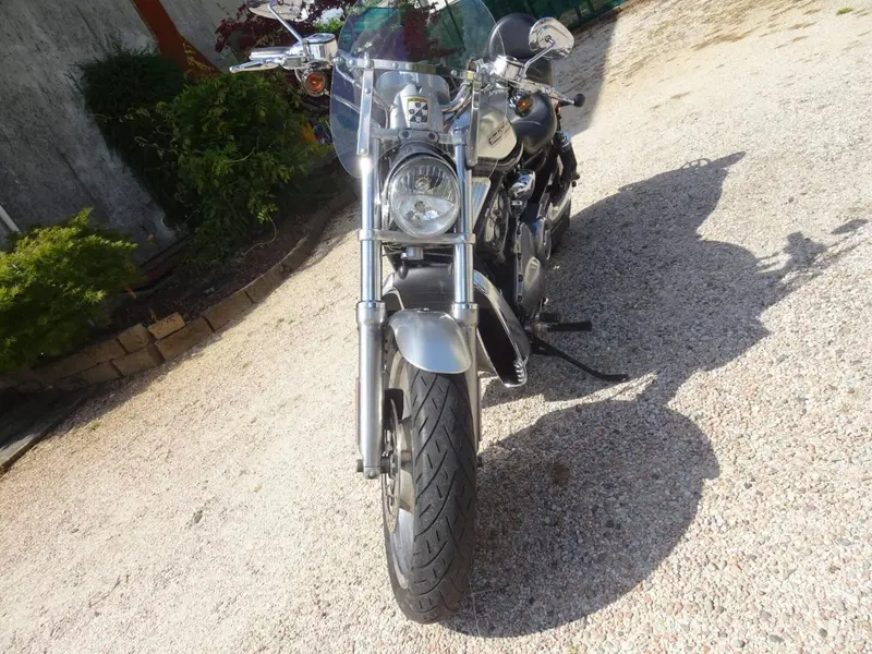 Harley-Davidson 1130 V-ROD (2002 - 05) - VRSCB (7)