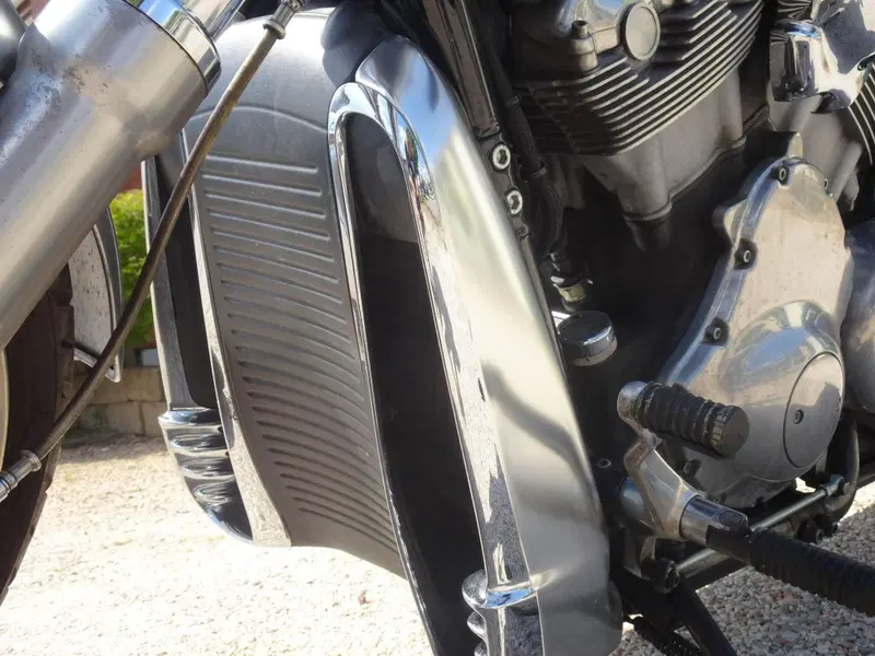Harley-Davidson 1130 V-ROD (2002 - 05) - VRSCB (13)