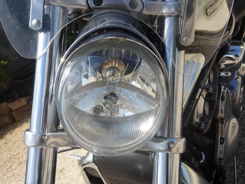 Harley-Davidson 1130 V-ROD (2002 - 05) - VRSCB (16)