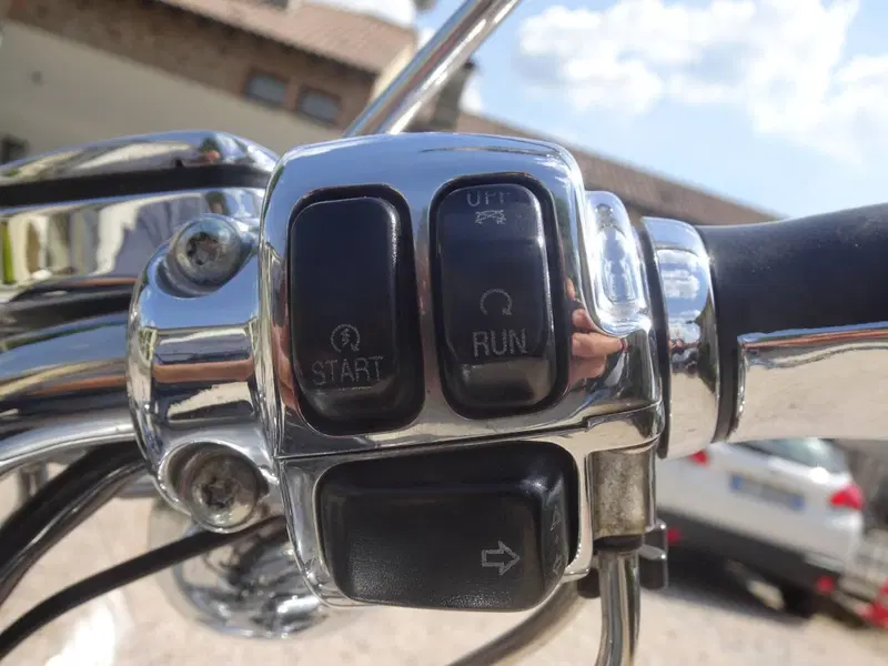 Harley-Davidson 1130 V-ROD (2002 - 05) - VRSCB (18)