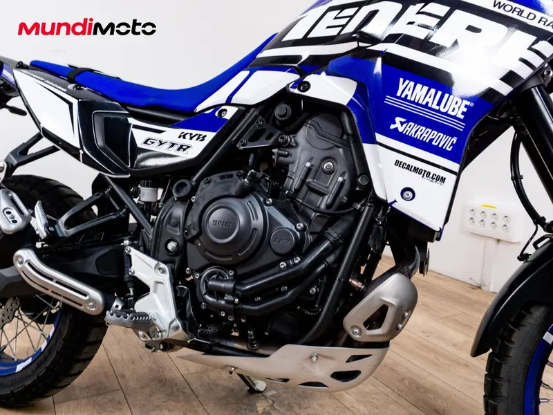 Yamaha Ténéré 700 (2025 - 26) (5)