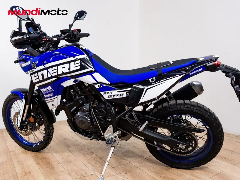Yamaha Ténéré 700 (2025 - 26) (7)
